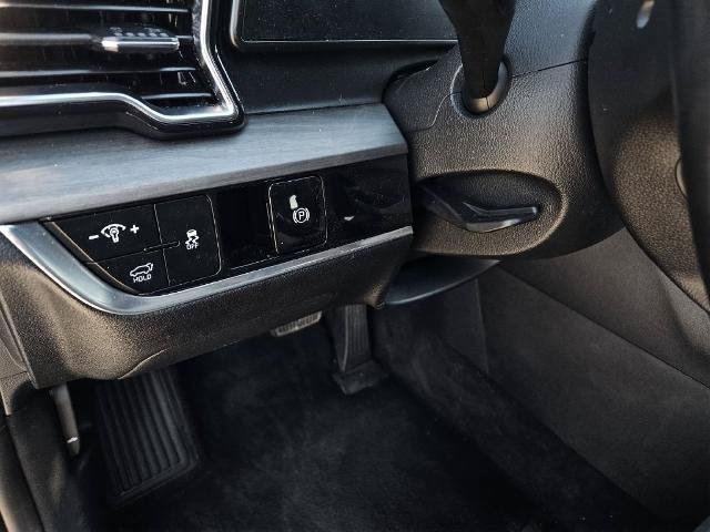 Used 2023 Kia Sportage X-Line w/ X-Line Premium Package AWD/4WD image 19