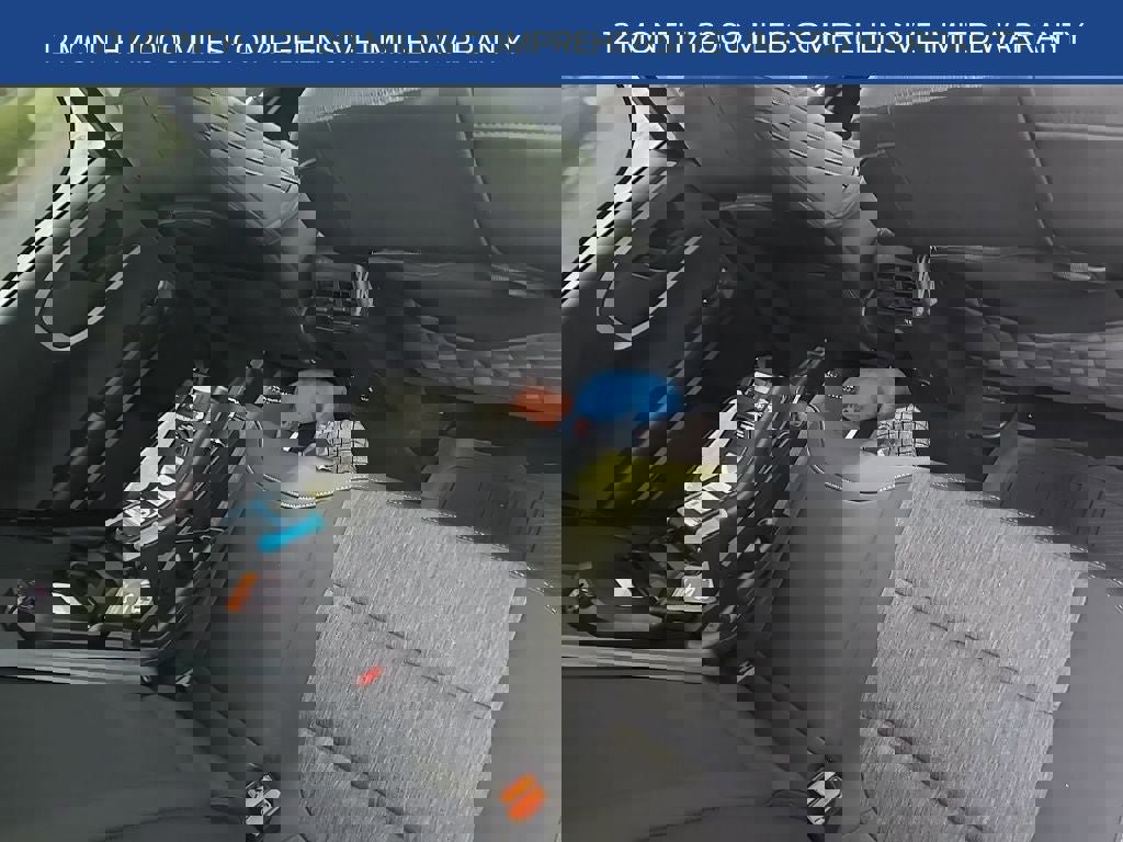 Certified 2021 Ford Bronco Sport Big Bend image 6