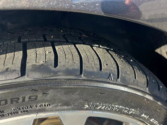 Certified 2019 Ford Fusion Titanium image 8