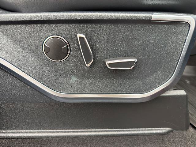 Certified 2025 Ford F150 Raptor image 14