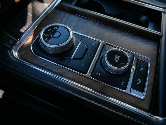 Certified 2021 Ford Expedition Max Platinum AWD/4WD image 29