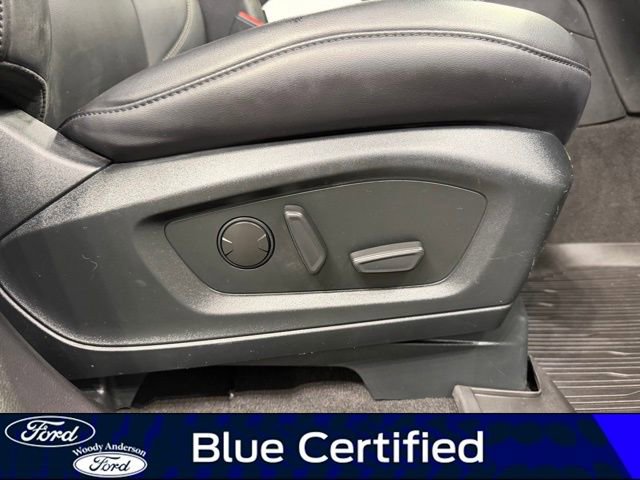 Certified 2023 Ford Explorer XLT w/ Equipment Group 202A image 29