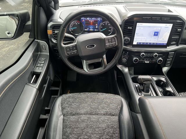 Certified 2023 Ford F150 Tremor w/ Trailer Tow Package image 13