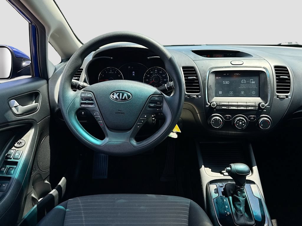 Used 2018 Kia Forte LX w/ LX Popular Package FWD image 22