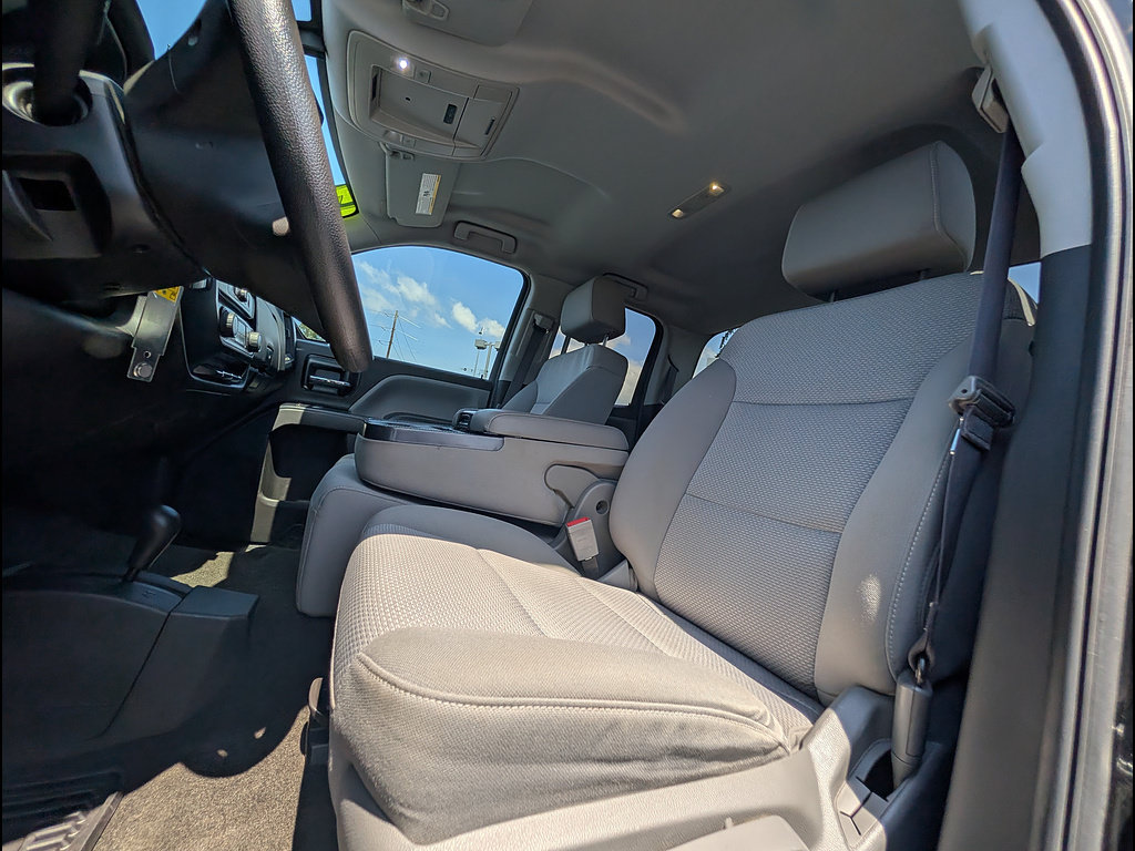 Used 2017 GMC Sierra 1500 4x4 Double Cab w/ Elevation Edition image 26