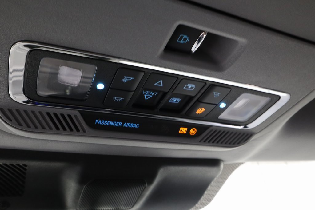 Certified 2024 Ford F250 Limited w/ FX4 Off-Road Package image 35