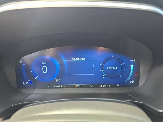 Certified 2022 Ford Escape Titanium AWD/4WD image 20