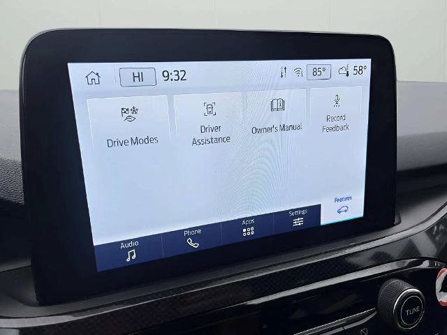 Certified 2024 Ford Escape ST-Line FWD image 26