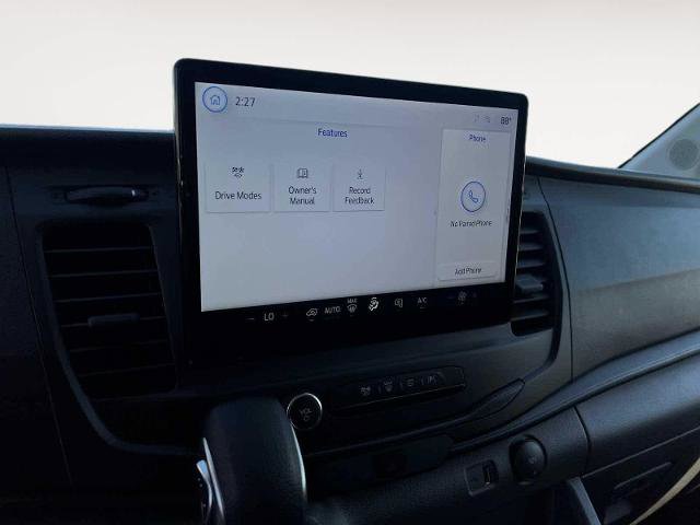 Certified 2024 Ford Transit 350 148 Low Roof w/ Load Area Protection Package image 14