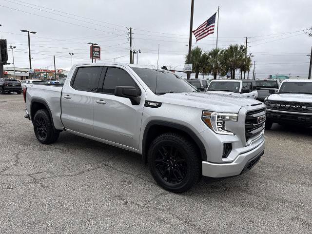 Used 2021 GMC Sierra 1500 Elevation AWD/4WD image 15