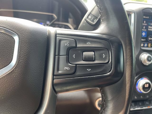 Used 2020 GMC Sierra 3500 Denali w/ Denali Ultimate Package AWD/4WD image 28