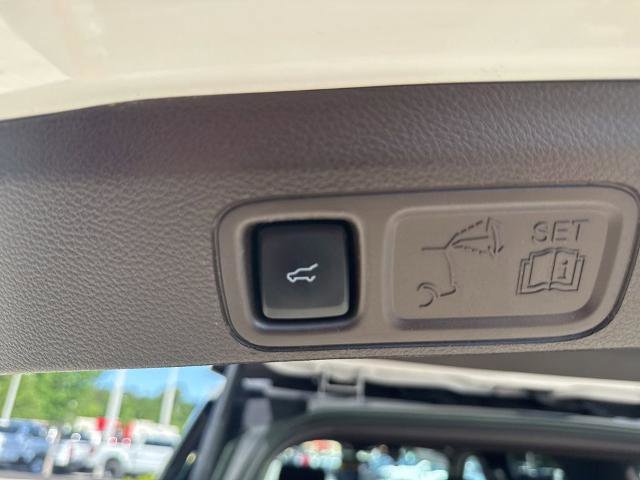 Certified 2024 Ford Expedition King Ranch RWD image 33