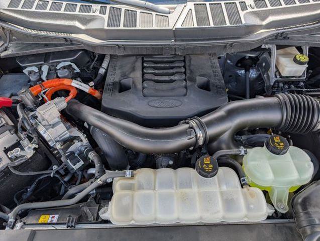 Certified 2022 Ford F150 XLT w/ Equipment Group 302A High AWD/4WD image 23