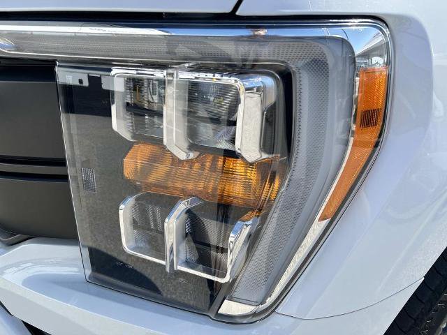 Certified 2023 Ford F150 Lariat AWD/4WD image 10