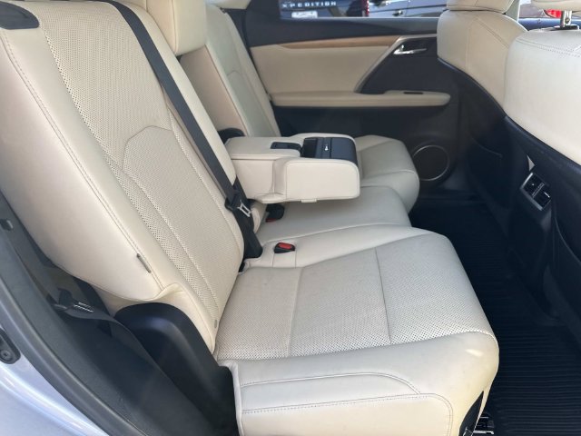 Used 2022 Lexus RX 350L FWD w/ Premium Package image 12