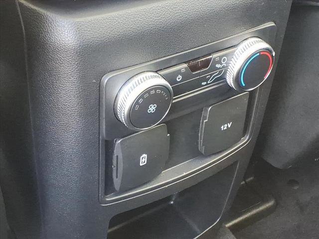 Certified 2021 Ford Explorer XLT w/ Equipment Group 202A image 21