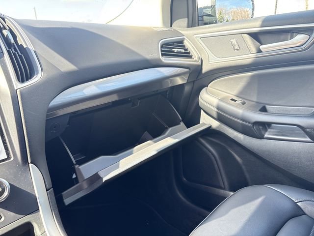 Certified 2024 Ford Edge SEL w/ Convenience Package image 38