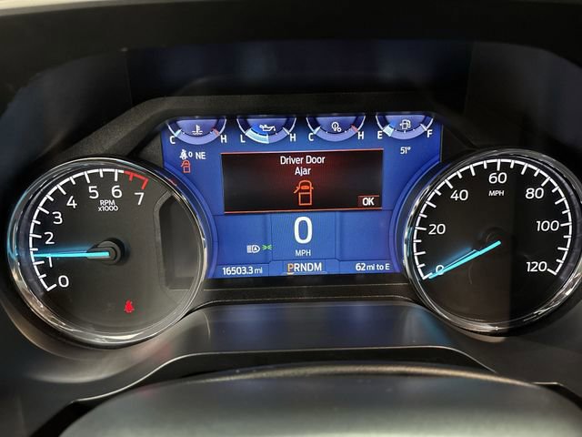 Certified 2023 Ford F150 XLT w/ Equipment Group 302A High image 7