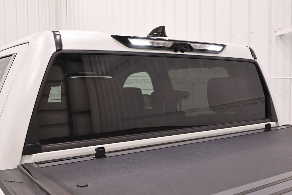 Used 2023 Toyota Tundra 1794 Edition w/ TRD Off-Road Package AWD/4WD image 43