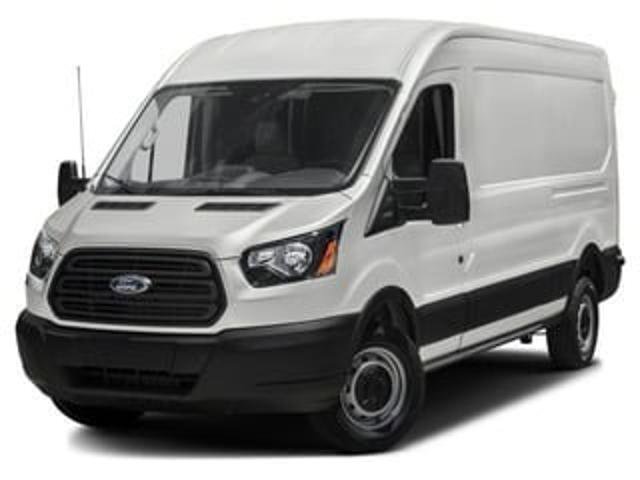 Certified 2018 Ford Transit 250 130 Medium Roof image 1
