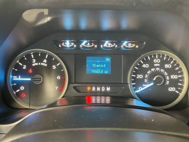 Certified 2018 Ford F150 XLT AWD/4WD image 5