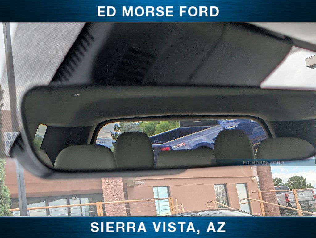 Used 2025 Hyundai Santa Fe SEL FWD image 20