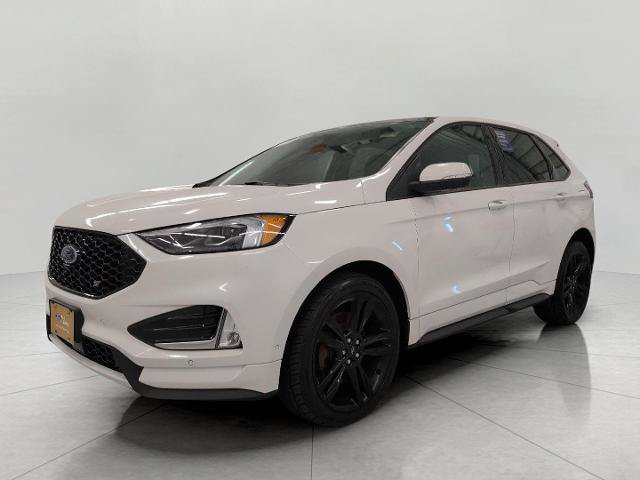 Certified 2024 Ford Edge ST w/ Equipment Group 401A AWD/4WD image 12