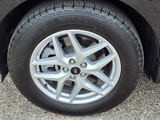 Certified 2024 Ford Edge SEL w/ Convenience Package AWD/4WD image 28