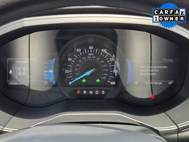 Certified 2023 Ford Edge SE w/ Black Appearance Package AWD/4WD image 13