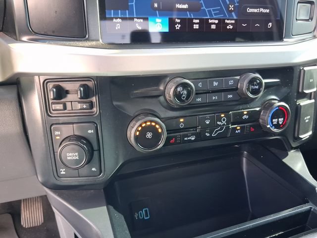 Certified 2024 Ford F250 XLT w/ XLT Premium Package AWD/4WD image 20