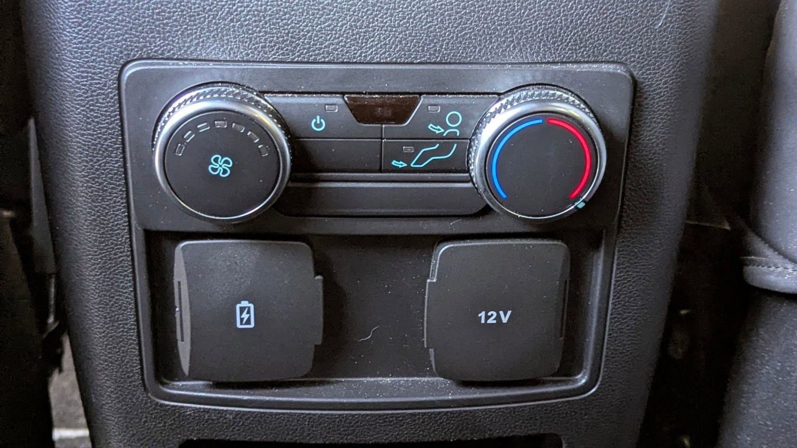 Certified 2020 Ford Explorer XLT image 24