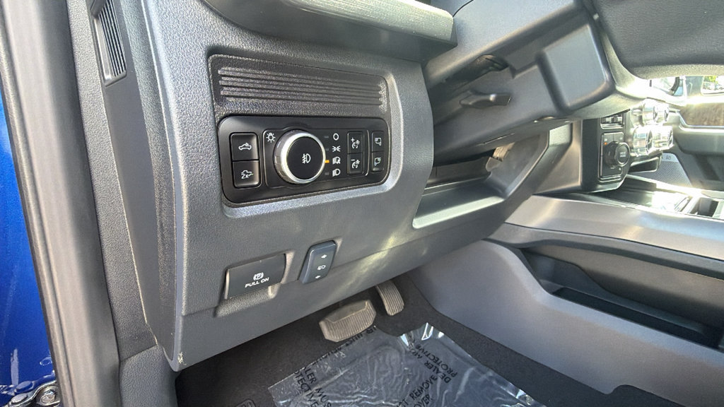 Certified 2026 Ford F250 Lariat AWD/4WD image 14