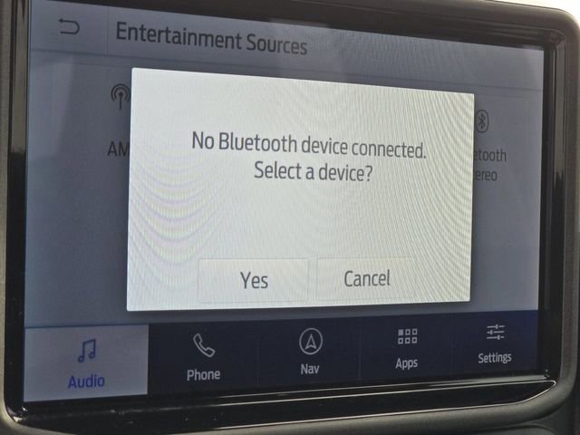 Certified 2022 Ford Bronco Sport Badlands AWD/4WD image 17