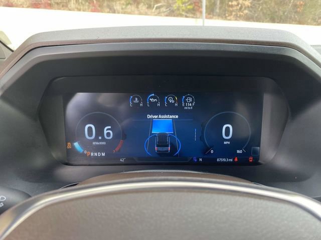 Certified 2023 Ford Expedition Max King Ranch image 28