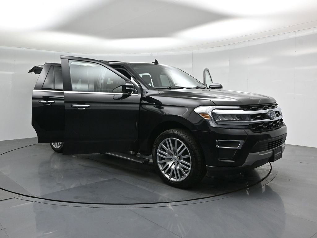 Certified 2024 Ford Expedition Max Limited image 35