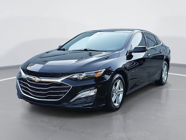 Used 2024 Chevrolet Malibu LS FWD image 7