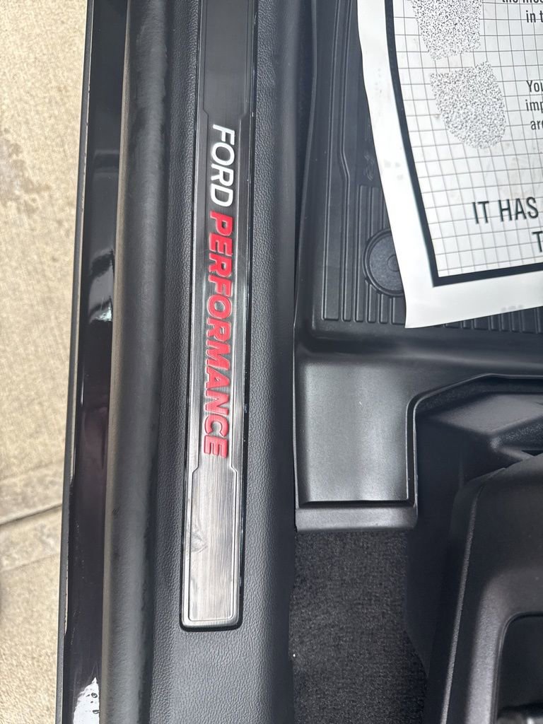 Certified 2025 Ford Explorer ST image 42