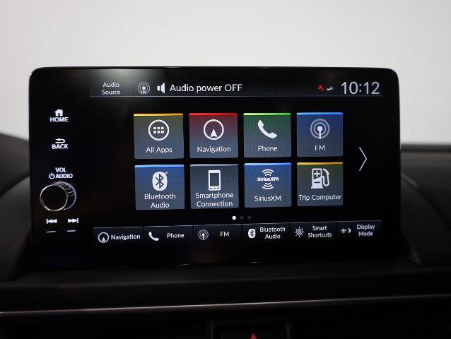 Used 2024 Honda Pilot Touring image 16