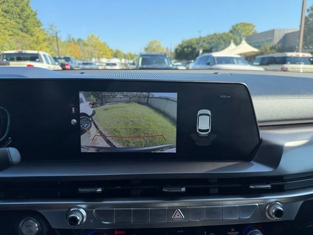 Used 2024 Kia Telluride S w/ S Sunroof Package image 14