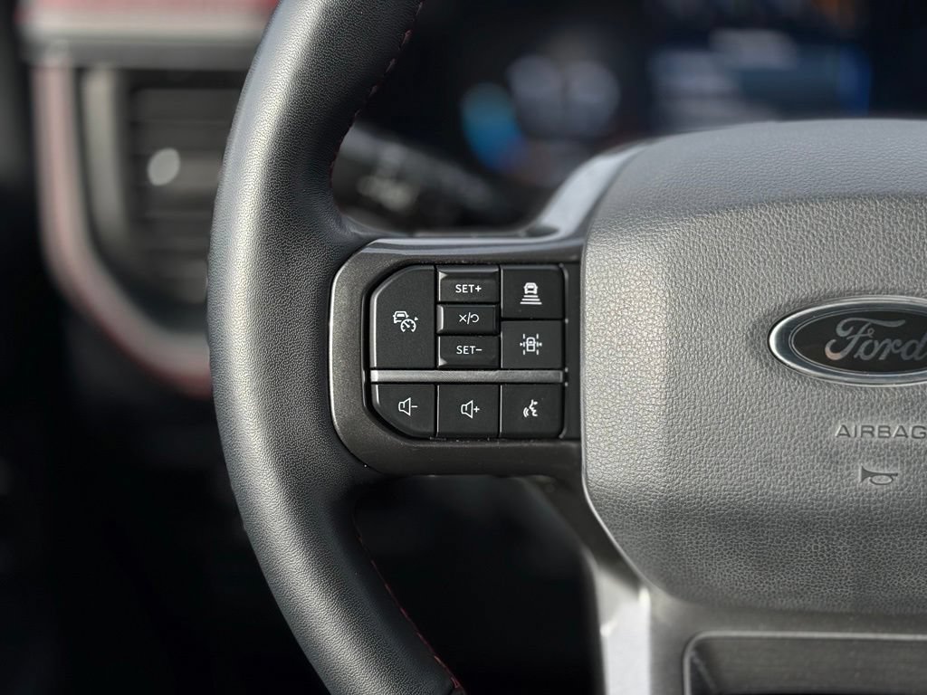 Certified 2024 Ford Expedition Limited AWD/4WD image 36