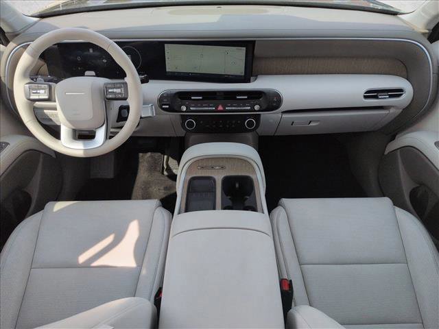 Used 2026 Hyundai Palisade SEL FWD image 18