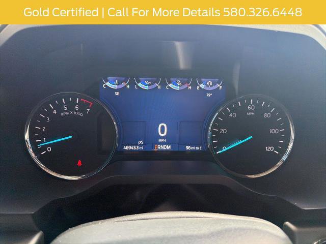 Certified 2024 Ford Expedition XLT RWD image 26