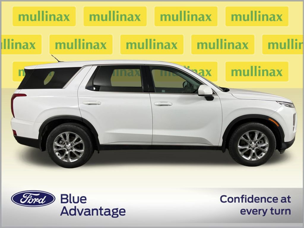 Used 2020 Hyundai Palisade SE image 6