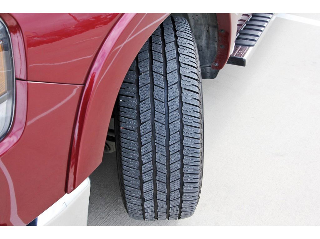 Used 2022 RAM 1500 Laramie RWD image 30