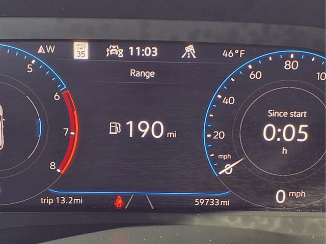 Used 2021 Volkswagen Atlas Cross Sport SEL w/ Cross Sport MDO Package image 20