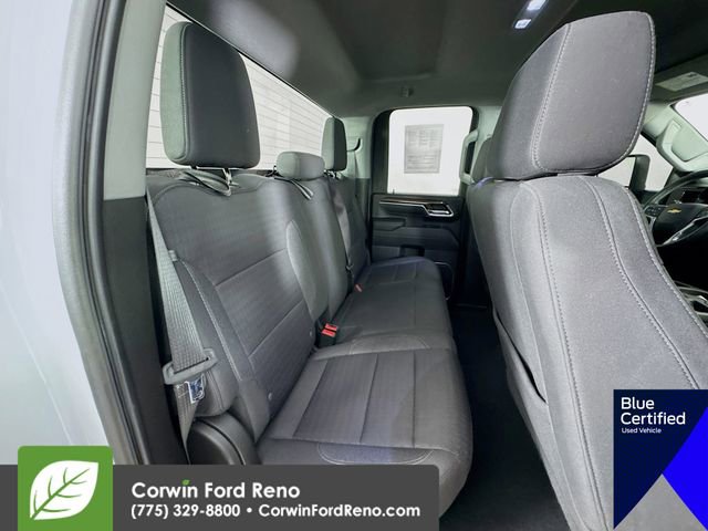 Used 2024 Chevrolet Silverado 2500 LT image 31