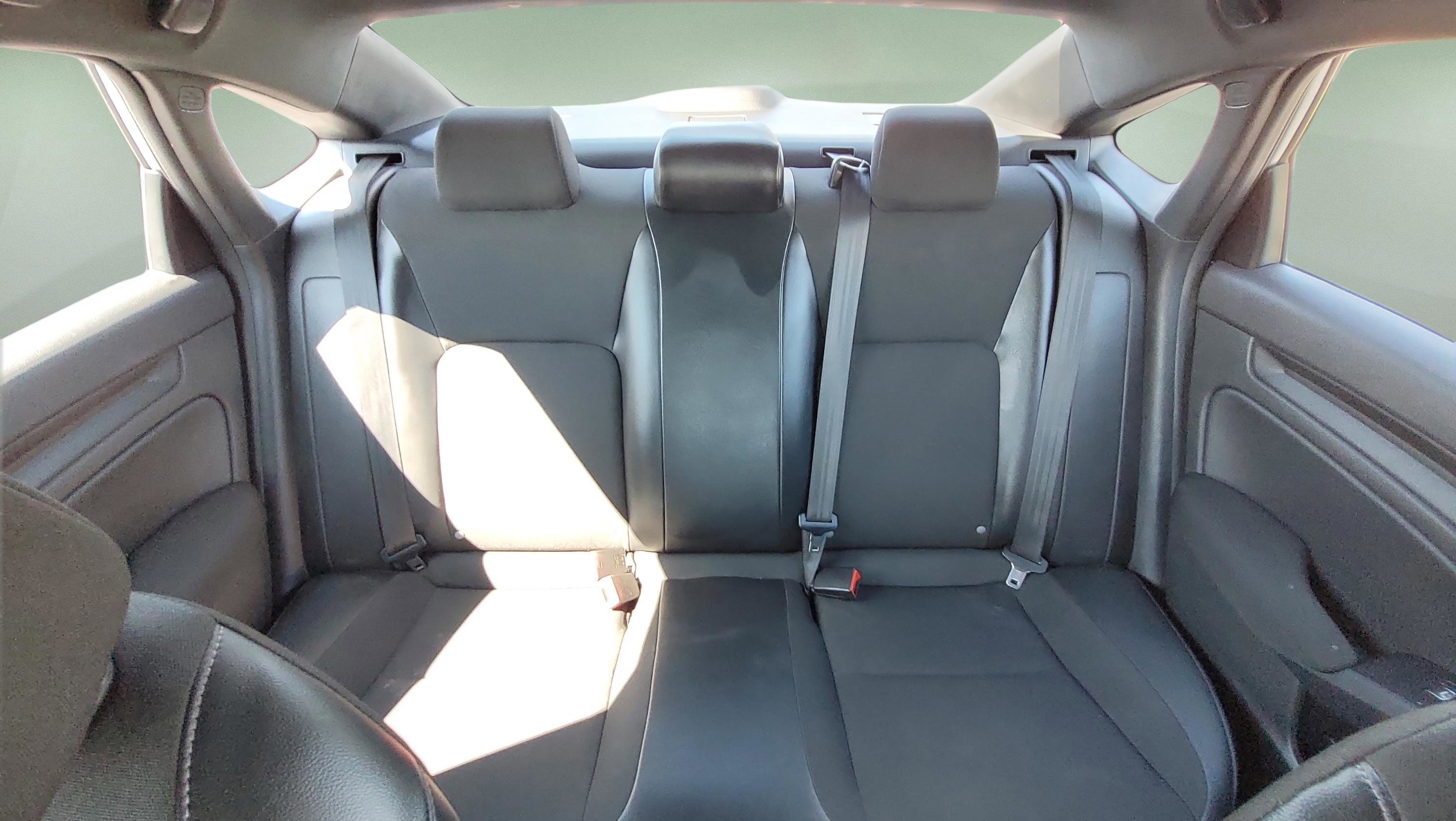 Used 2022 Honda Civic Sport image 15