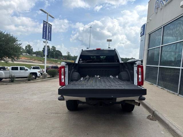 Certified 2025 Ford F250 XLT w/ Tremor Off-Road Package AWD/4WD image 7