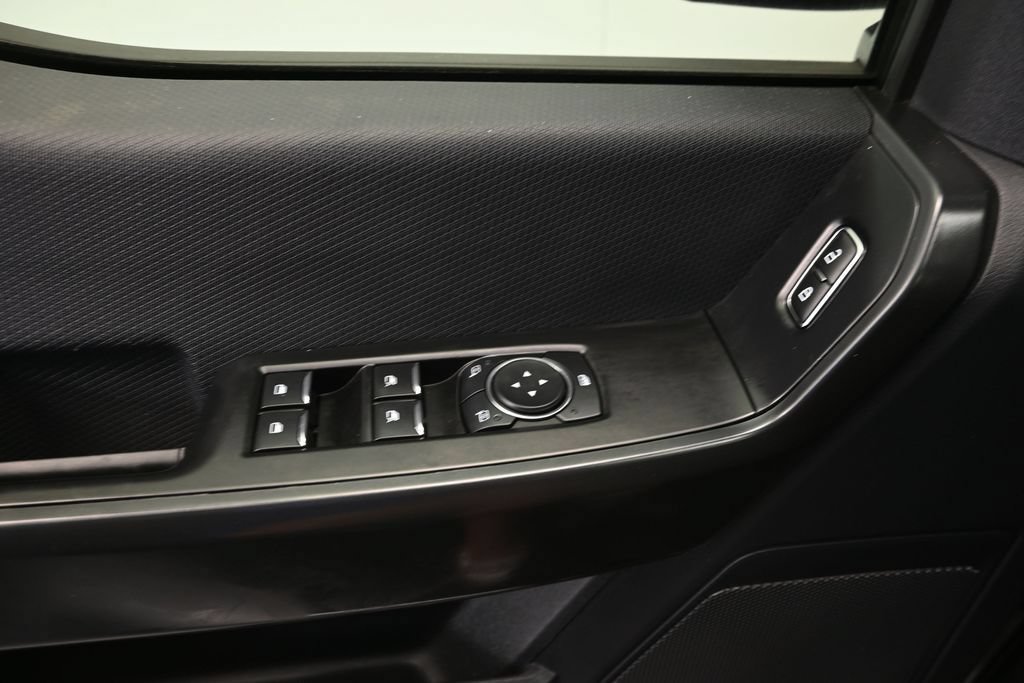 Certified 2024 Ford F150 STX AWD/4WD image 22