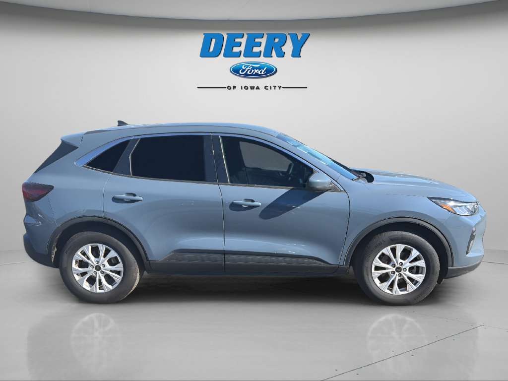 Certified 2023 Ford Escape Active w/ Tech Pack #2 AWD/4WD image 6
